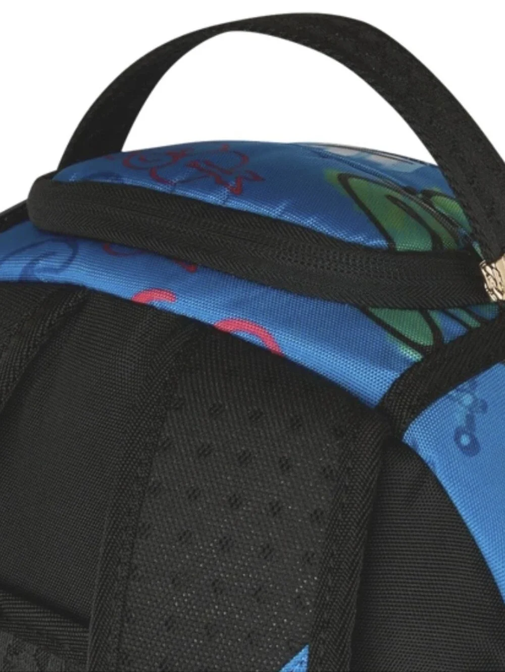 Sprayground product details